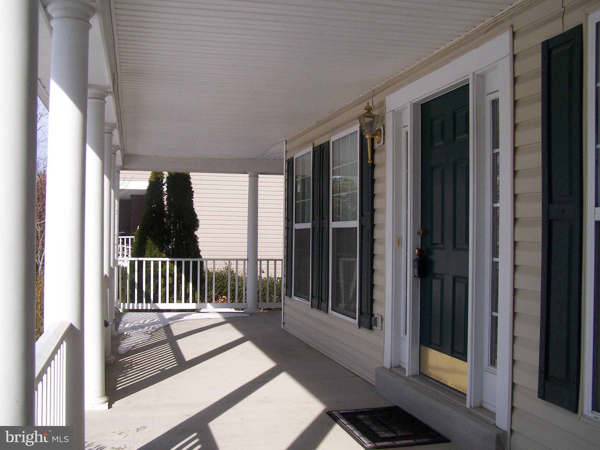 HIRST FARM - Residential Lease