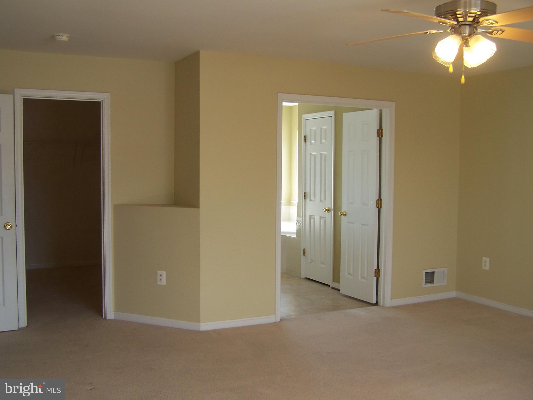 HIRST FARM - Residential Lease