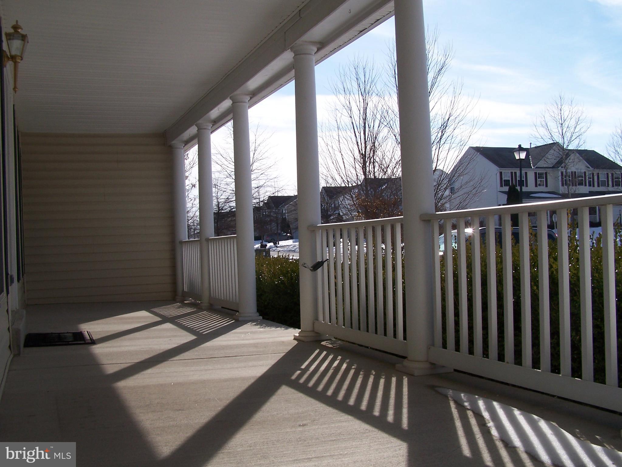 HIRST FARM - Residential Lease