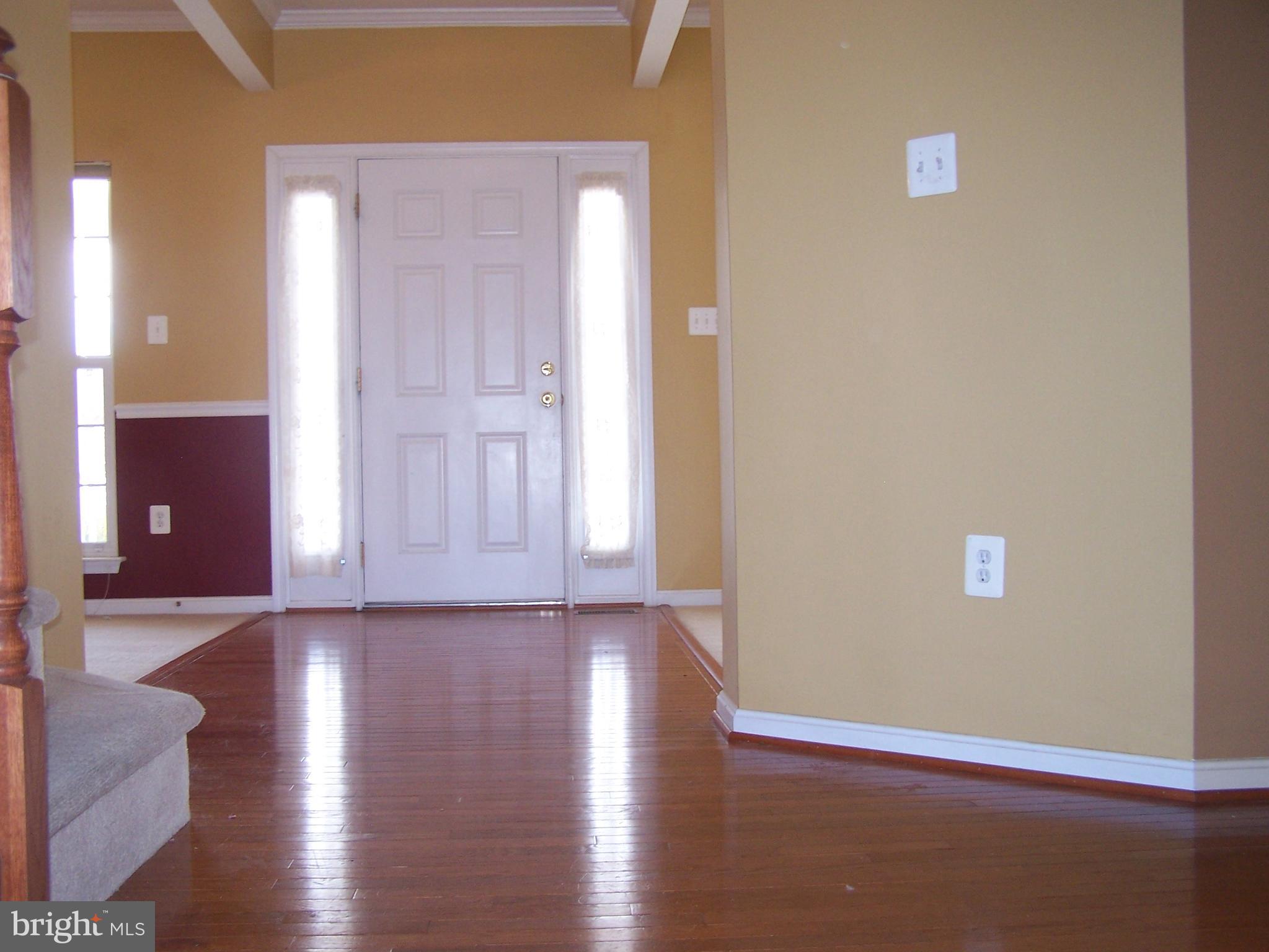 HIRST FARM - Residential Lease