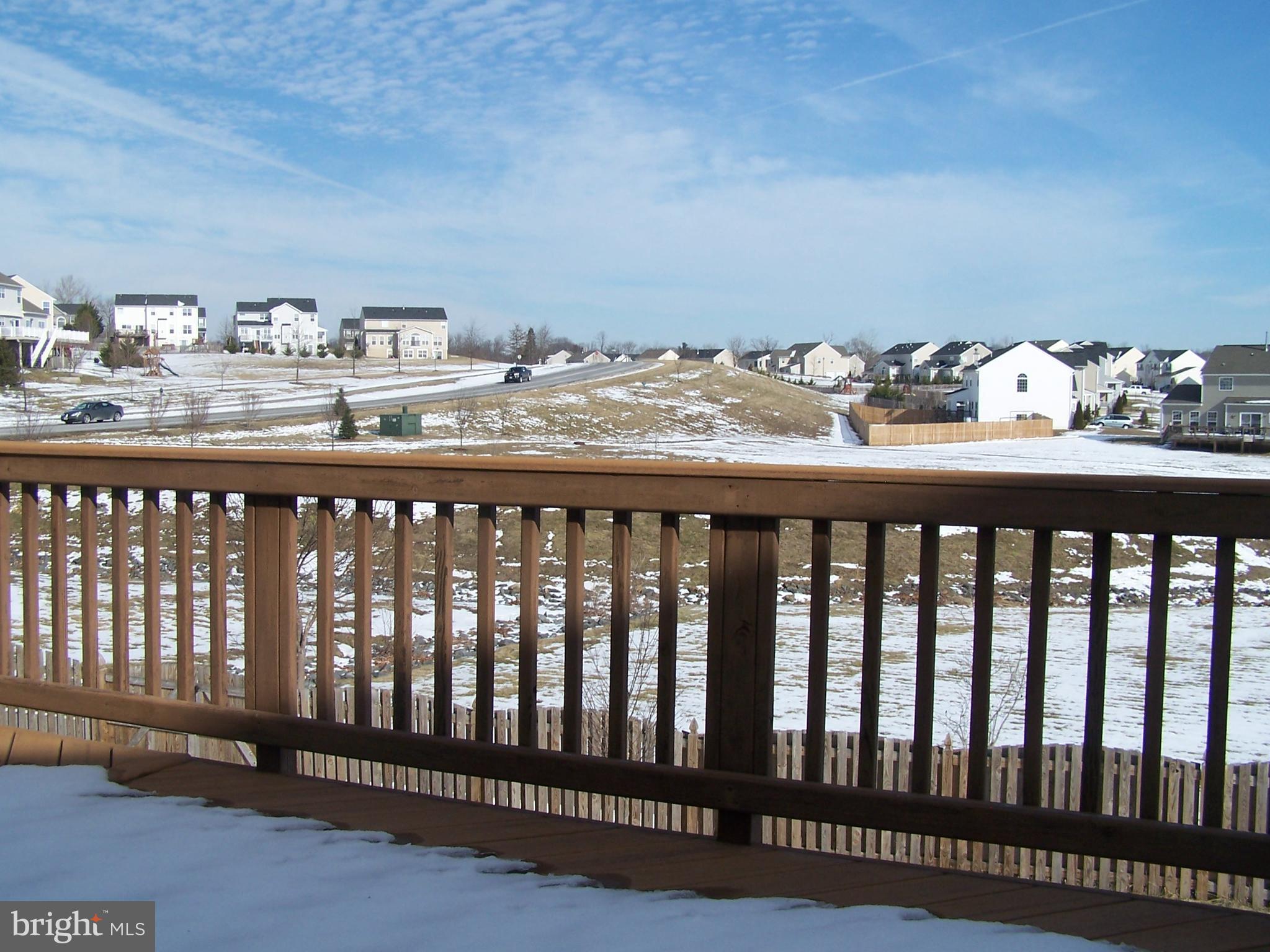 HIRST FARM - Residential Lease