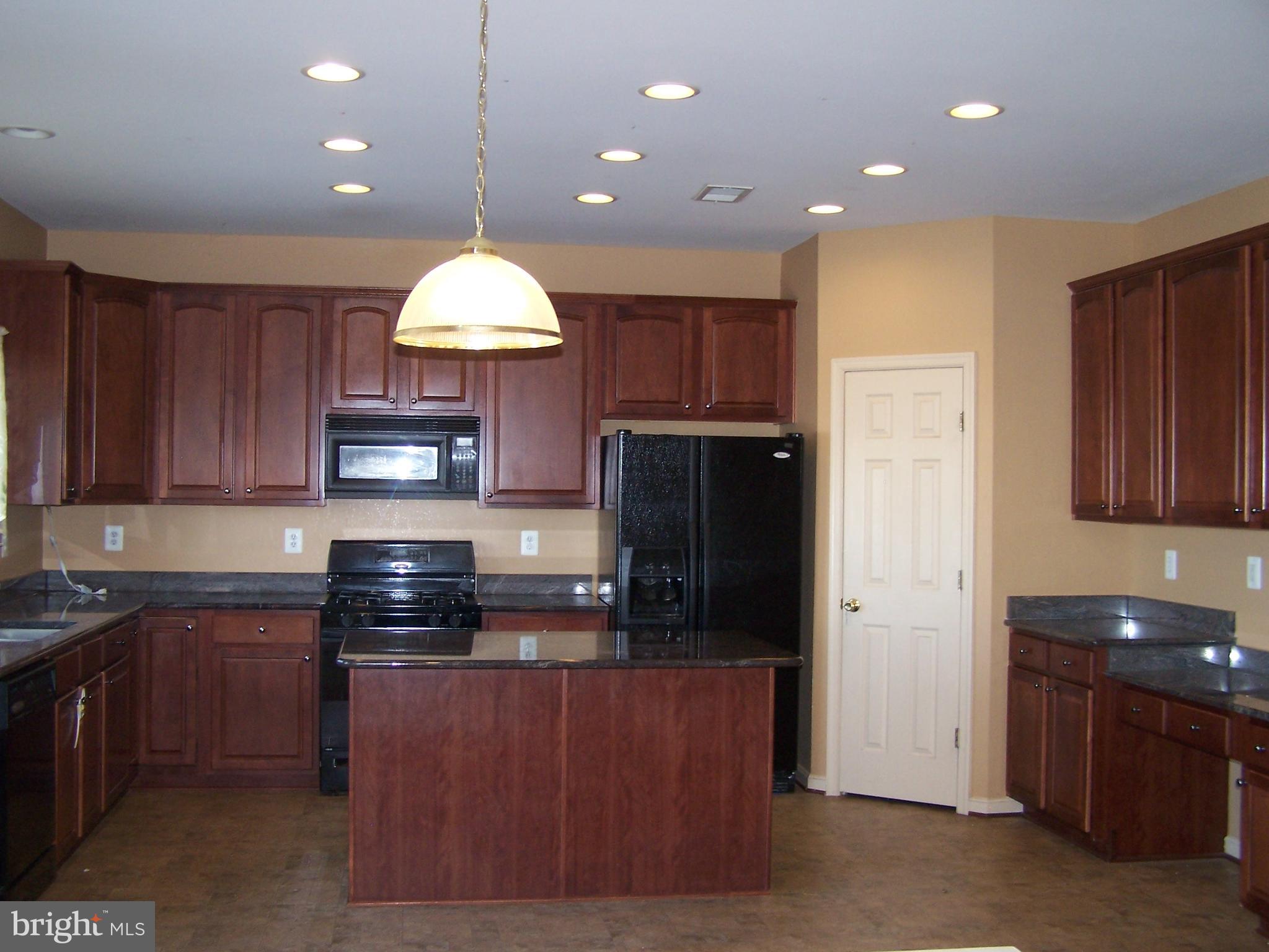 HIRST FARM - Residential Lease