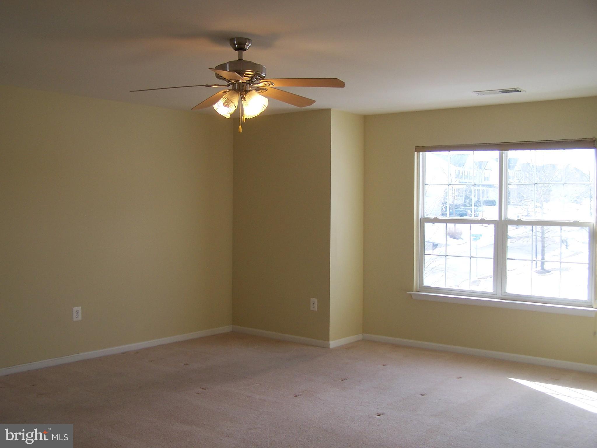 HIRST FARM - Residential Lease