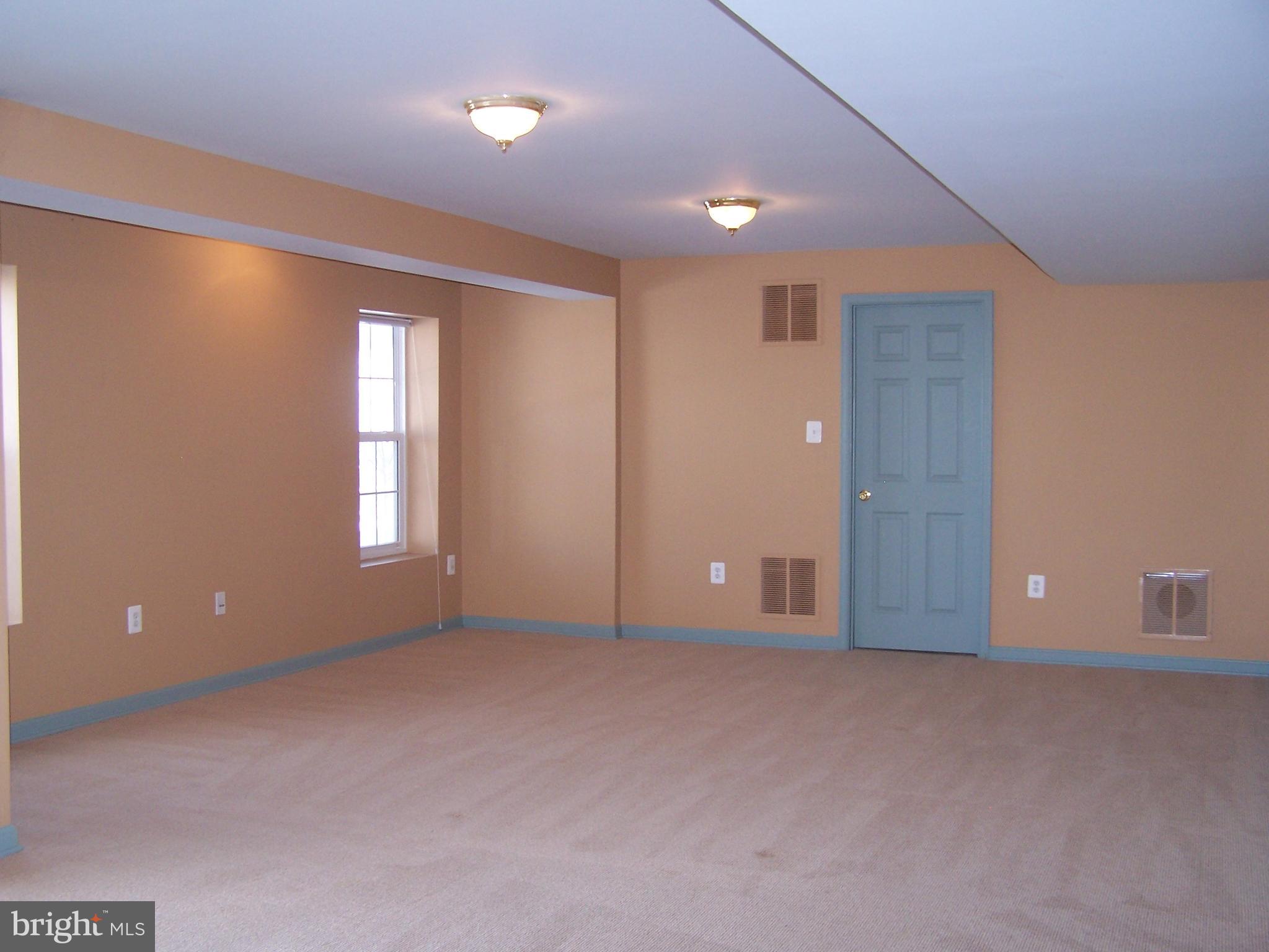 HIRST FARM - Residential Lease