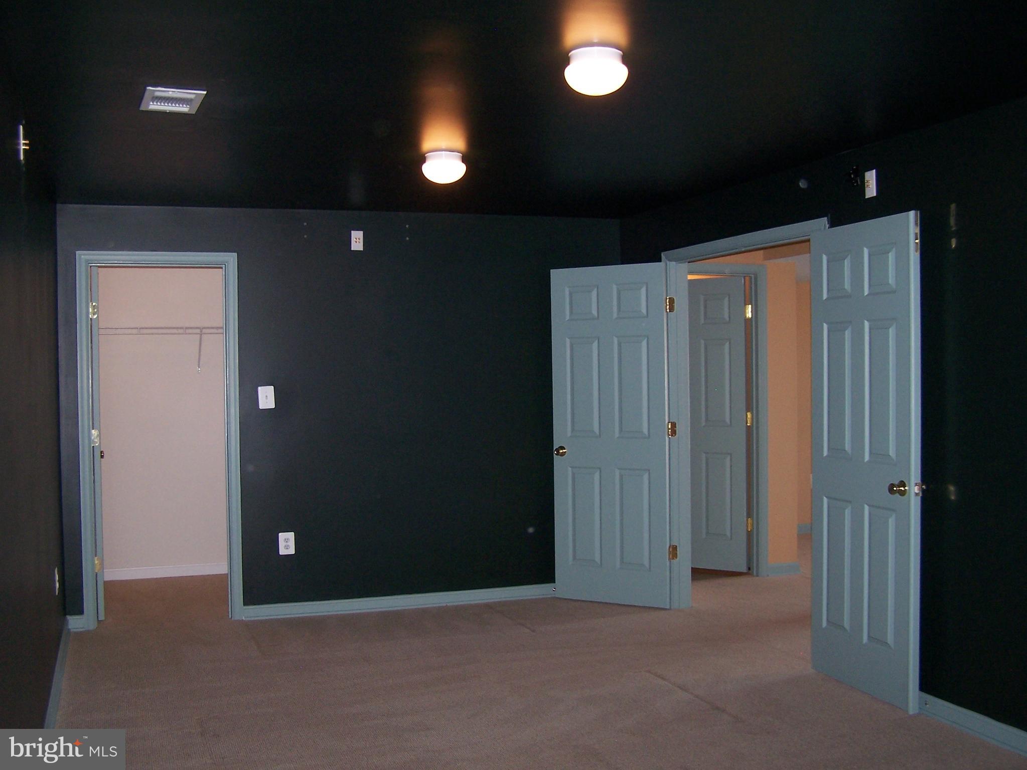 HIRST FARM - Residential Lease