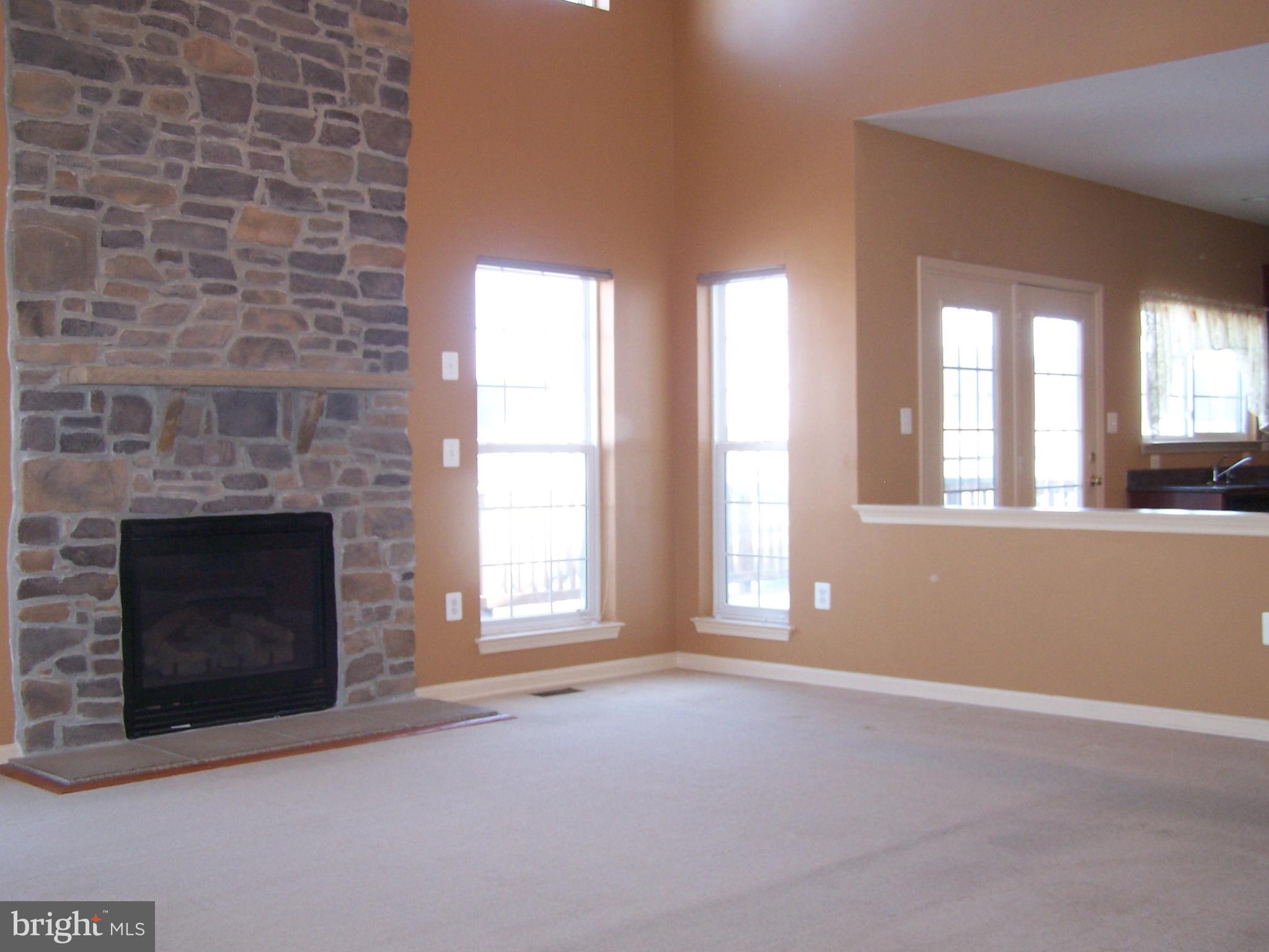 HIRST FARM - Residential Lease