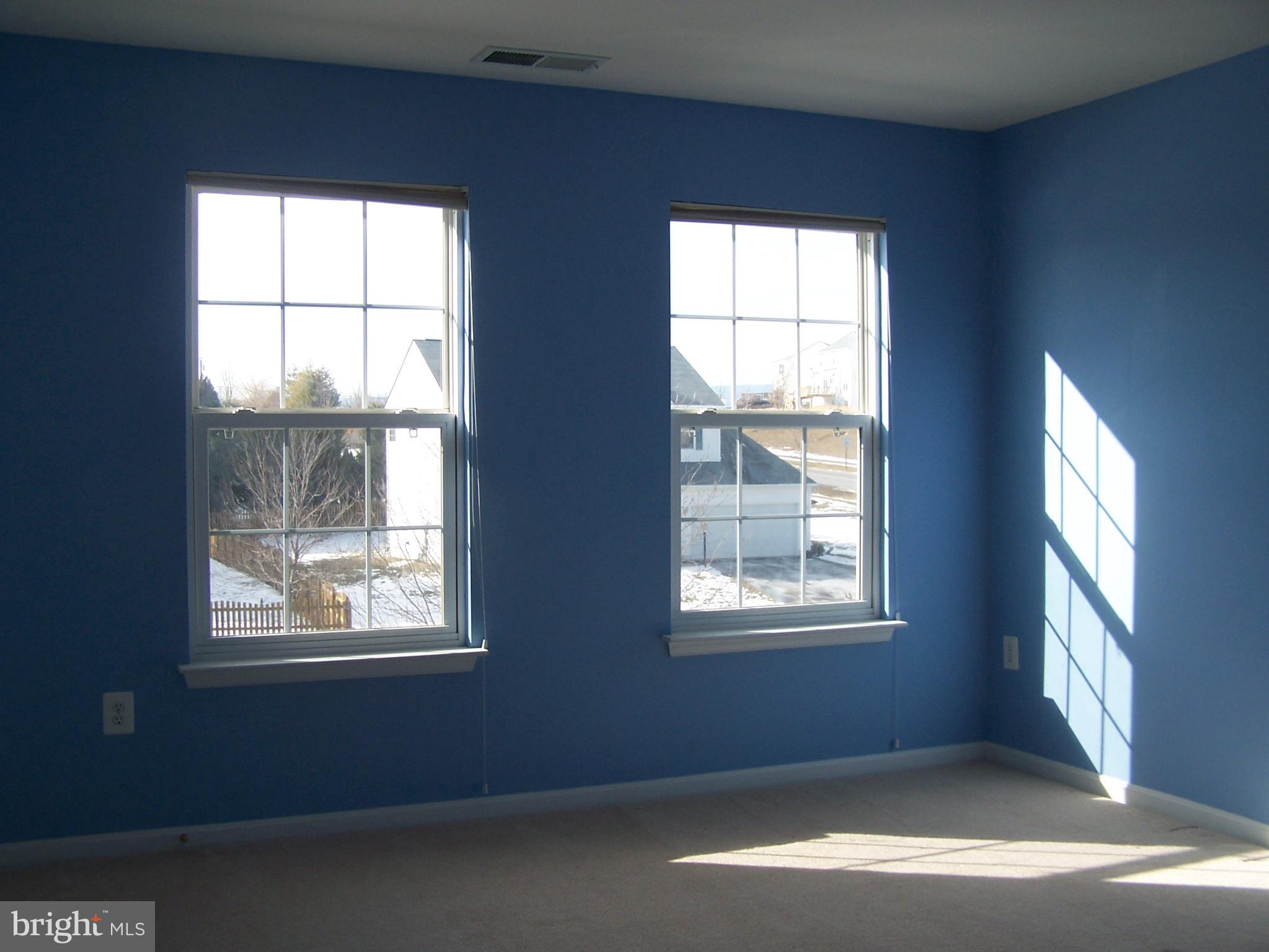 HIRST FARM - Residential Lease