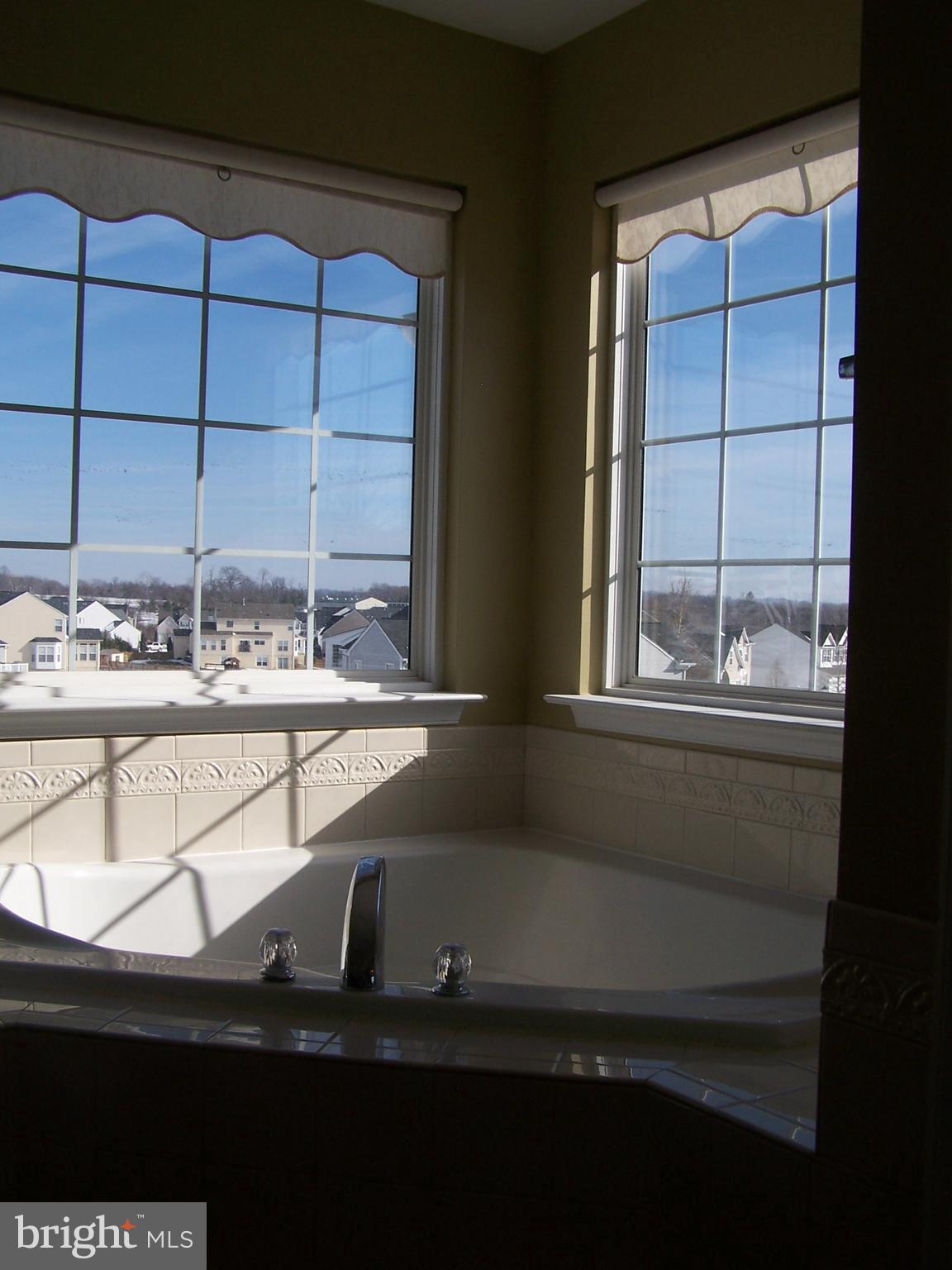 HIRST FARM - Residential Lease