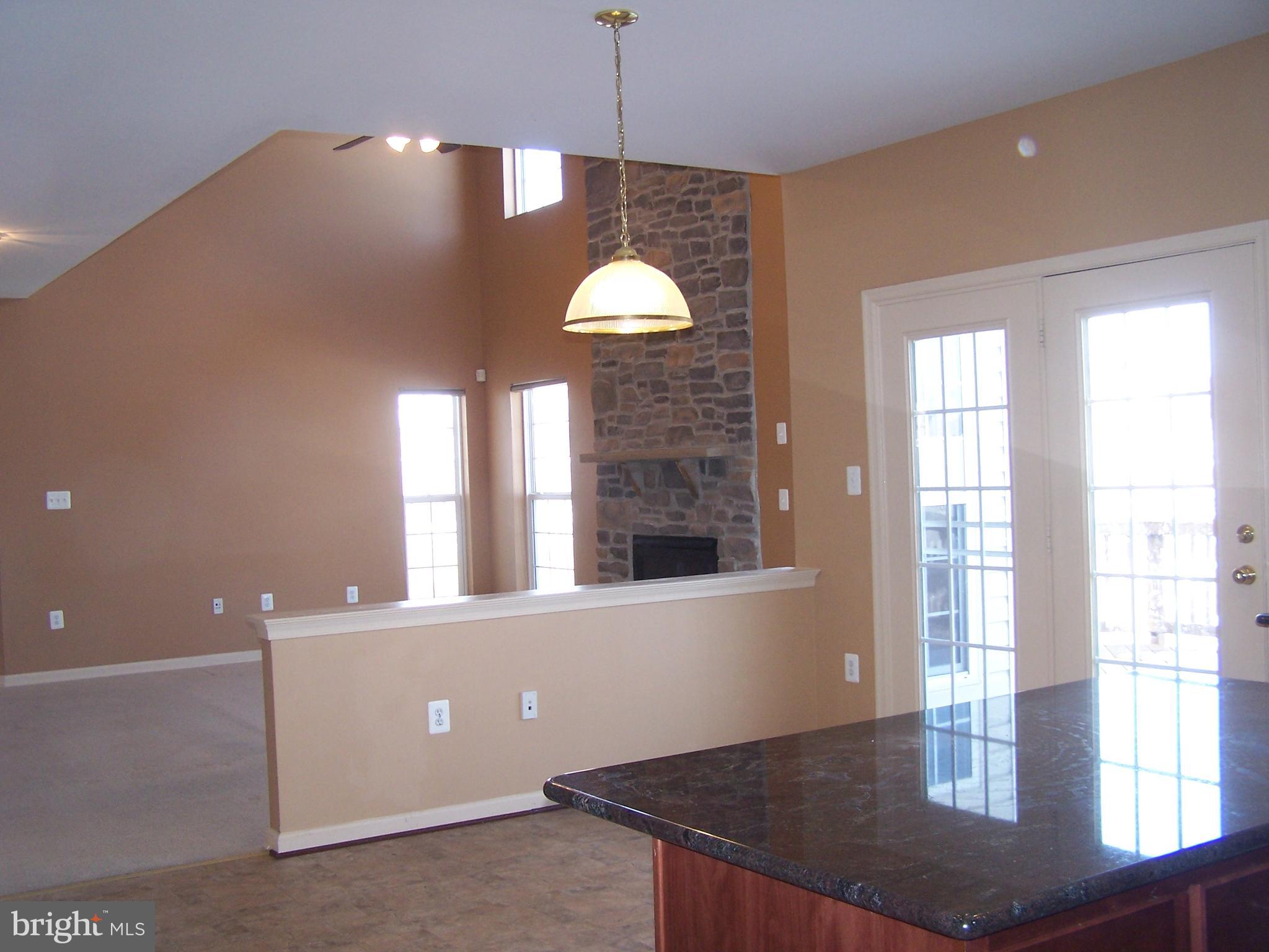 HIRST FARM - Residential Lease