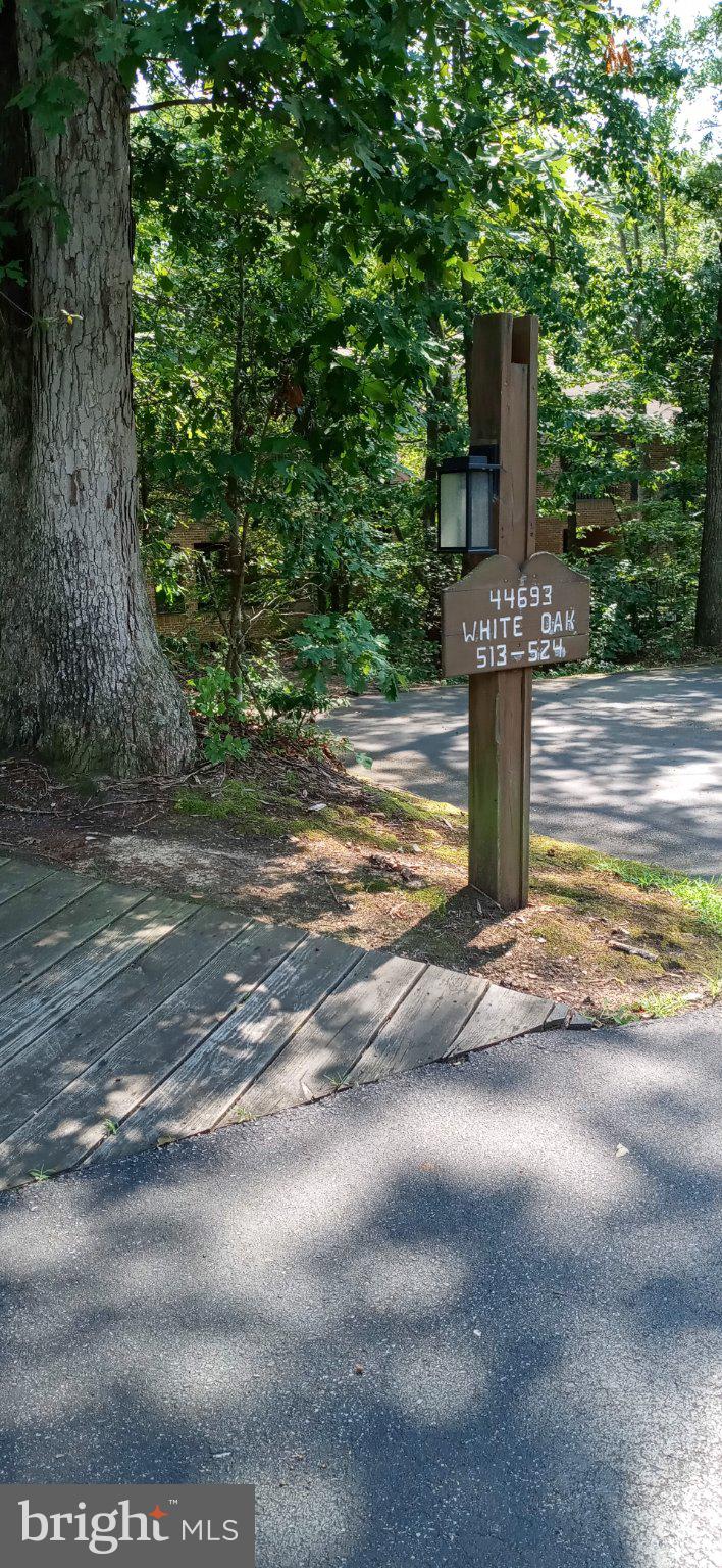 44693 WHITE OAK COURT 518