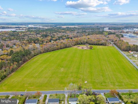 Photo of 30046 Power Plant Road, DAGSBORO, DE 19939 (MLS # DESU2083622)