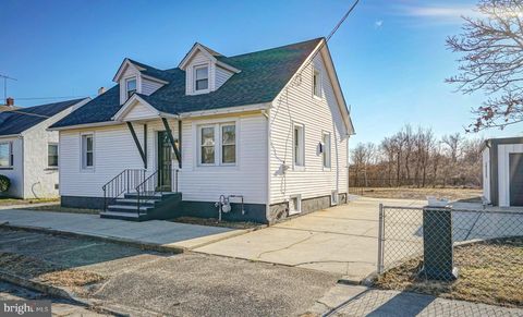Tiny photo for 68 E Harmony Street, PENNS GROVE, NJ 08069 (MLS # NJSA2018414)