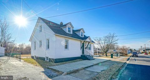Tiny photo for 68 E Harmony Street, PENNS GROVE, NJ 08069 (MLS # NJSA2018414)