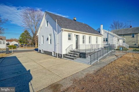 Tiny photo for 68 E Harmony Street, PENNS GROVE, NJ 08069 (MLS # NJSA2018414)