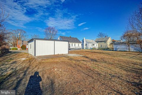 Tiny photo for 68 E Harmony Street, PENNS GROVE, NJ 08069 (MLS # NJSA2018414)