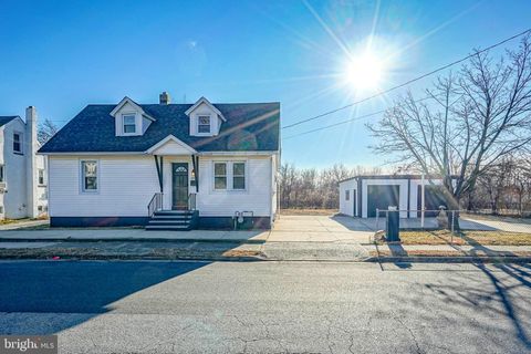 Tiny photo for 68 E Harmony Street, PENNS GROVE, NJ 08069 (MLS # NJSA2018414)