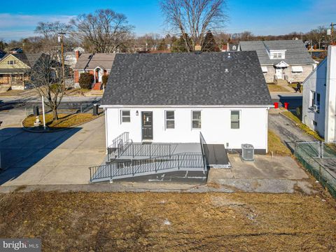 Tiny photo for 68 E Harmony Street, PENNS GROVE, NJ 08069 (MLS # NJSA2018414)