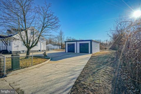 Tiny photo for 68 E Harmony Street, PENNS GROVE, NJ 08069 (MLS # NJSA2018414)