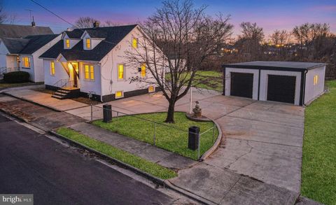 Tiny photo for 68 E Harmony Street, PENNS GROVE, NJ 08069 (MLS # NJSA2018414)