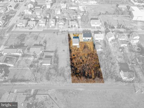 Tiny photo for 68 E Harmony Street, PENNS GROVE, NJ 08069 (MLS # NJSA2018414)