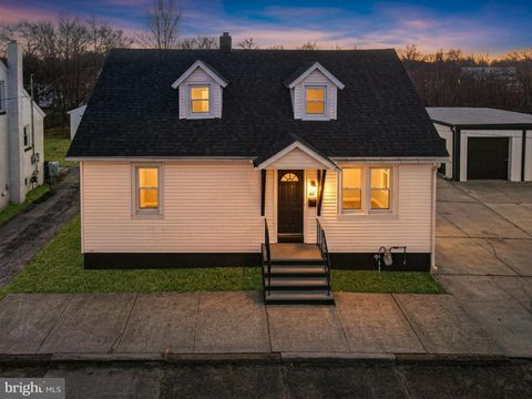 Tiny photo for 68 E Harmony Street, PENNS GROVE, NJ 08069 (MLS # NJSA2018414)