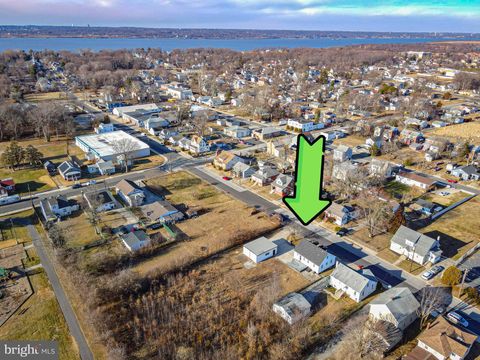 Tiny photo for 68 E Harmony Street, PENNS GROVE, NJ 08069 (MLS # NJSA2018414)
