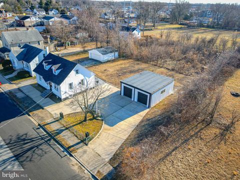 Tiny photo for 68 E Harmony Street, PENNS GROVE, NJ 08069 (MLS # NJSA2018414)
