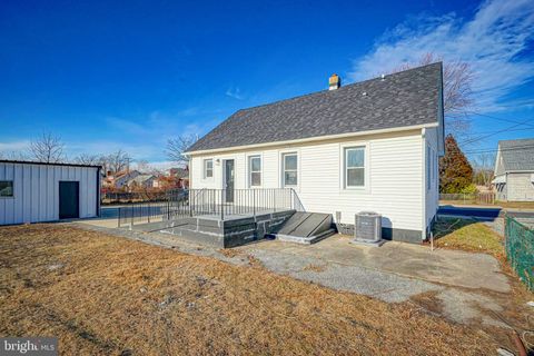 Tiny photo for 68 E Harmony Street, PENNS GROVE, NJ 08069 (MLS # NJSA2018414)
