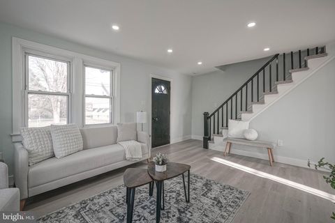 Tiny photo for 68 E Harmony Street, PENNS GROVE, NJ 08069 (MLS # NJSA2018414)
