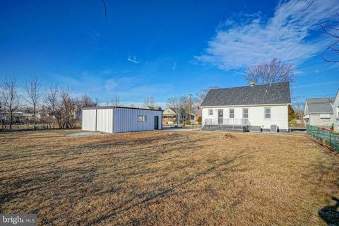 Tiny photo for 68 E Harmony Street, PENNS GROVE, NJ 08069 (MLS # NJSA2018414)