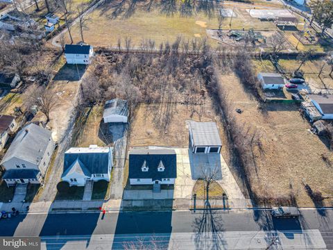 Tiny photo for 68 E Harmony Street, PENNS GROVE, NJ 08069 (MLS # NJSA2018414)