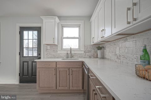 Tiny photo for 68 E Harmony Street, PENNS GROVE, NJ 08069 (MLS # NJSA2018414)