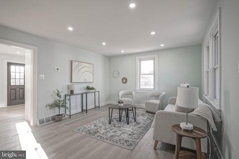 Tiny photo for 68 E Harmony Street, PENNS GROVE, NJ 08069 (MLS # NJSA2018414)