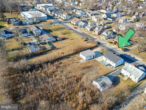 Tiny photo for 68 E Harmony Street, PENNS GROVE, NJ 08069 (MLS # NJSA2018414)