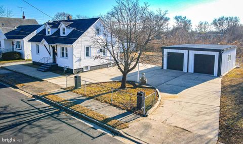 Tiny photo for 68 E Harmony Street, PENNS GROVE, NJ 08069 (MLS # NJSA2018414)