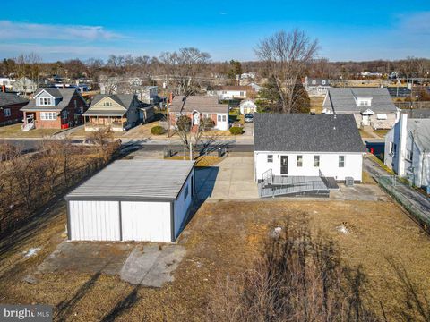Tiny photo for 68 E Harmony Street, PENNS GROVE, NJ 08069 (MLS # NJSA2018414)