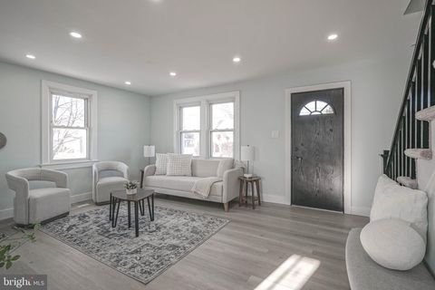 Tiny photo for 68 E Harmony Street, PENNS GROVE, NJ 08069 (MLS # NJSA2018414)