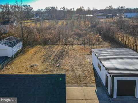 Tiny photo for 68 E Harmony Street, PENNS GROVE, NJ 08069 (MLS # NJSA2018414)