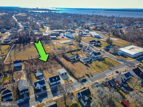 Tiny photo for 68 E Harmony Street, PENNS GROVE, NJ 08069 (MLS # NJSA2018414)