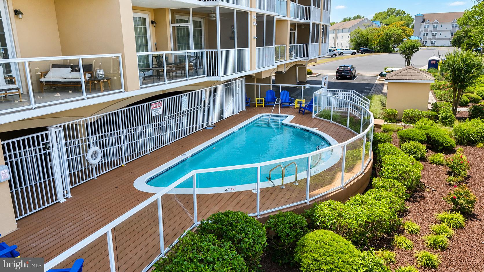 530 RIVERSIDE DRIVE 405
