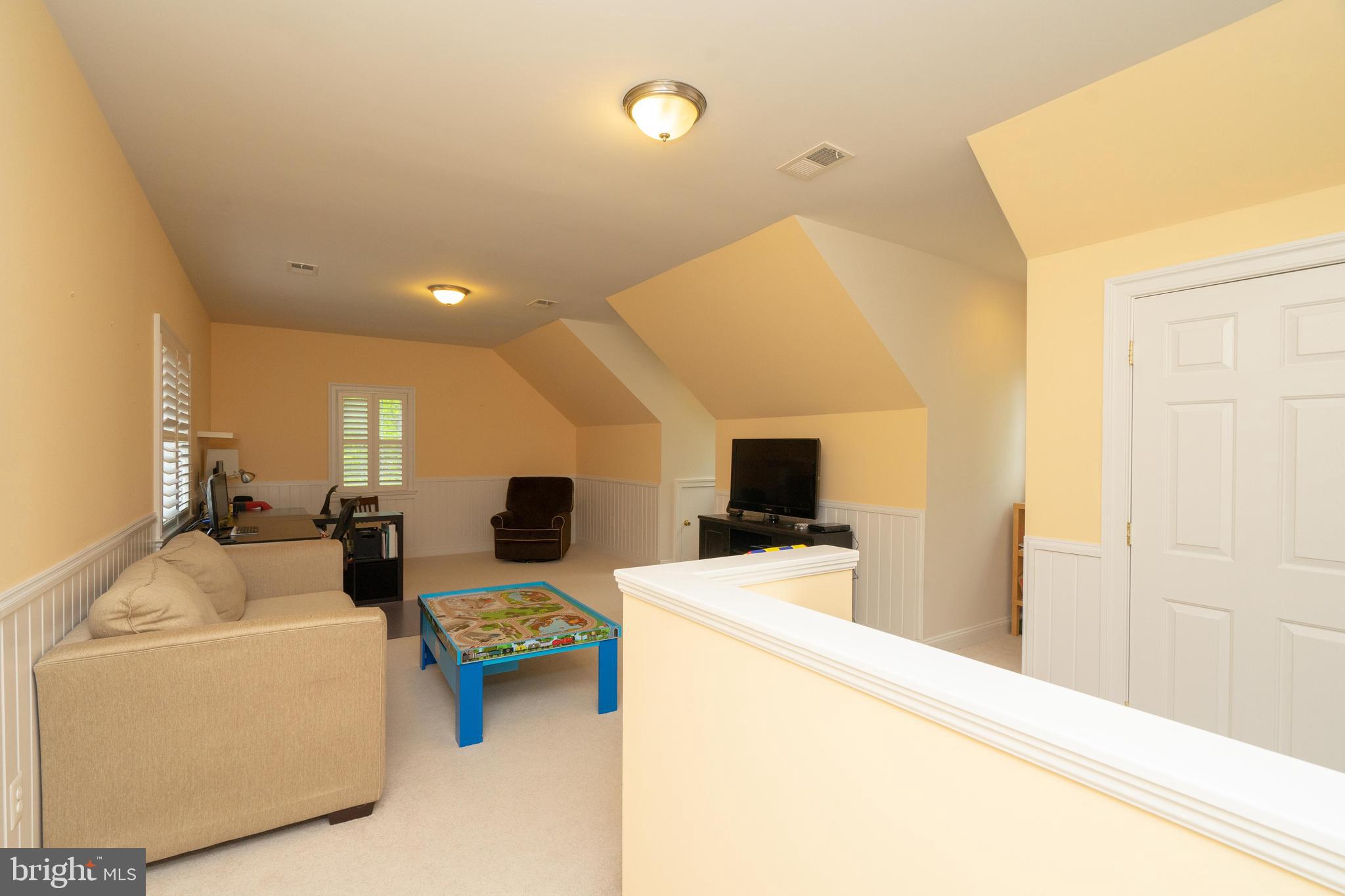 BULL RUN MOUNTAIN - Residential Lease