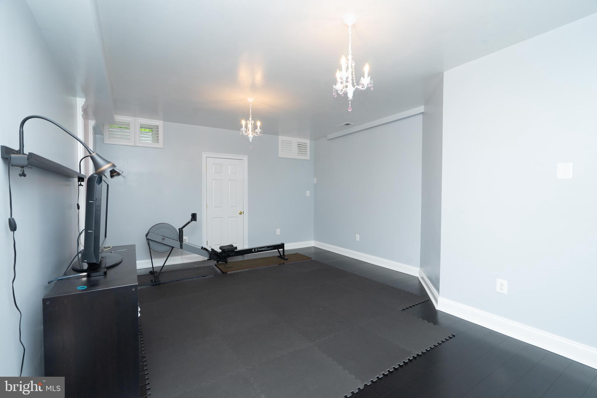 BULL RUN MOUNTAIN - Residential Lease