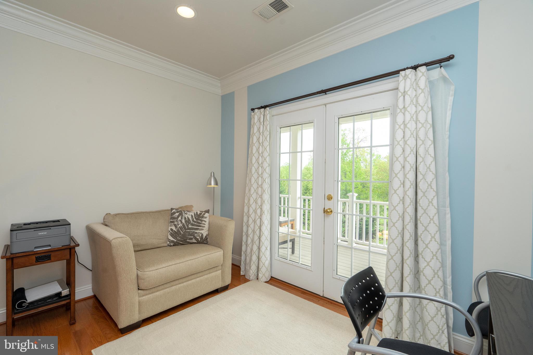 BULL RUN MOUNTAIN - Residential Lease