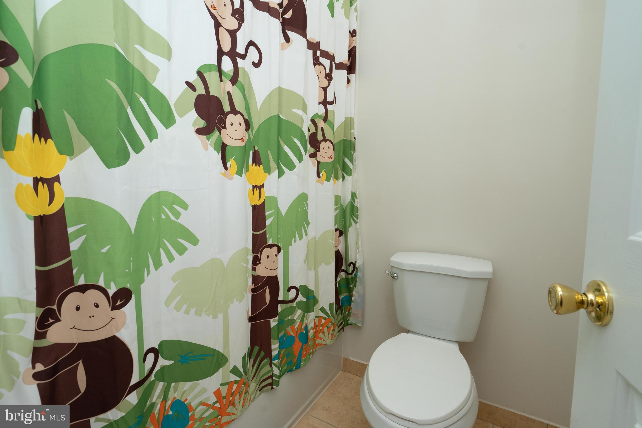 BULL RUN MOUNTAIN - Residential Lease