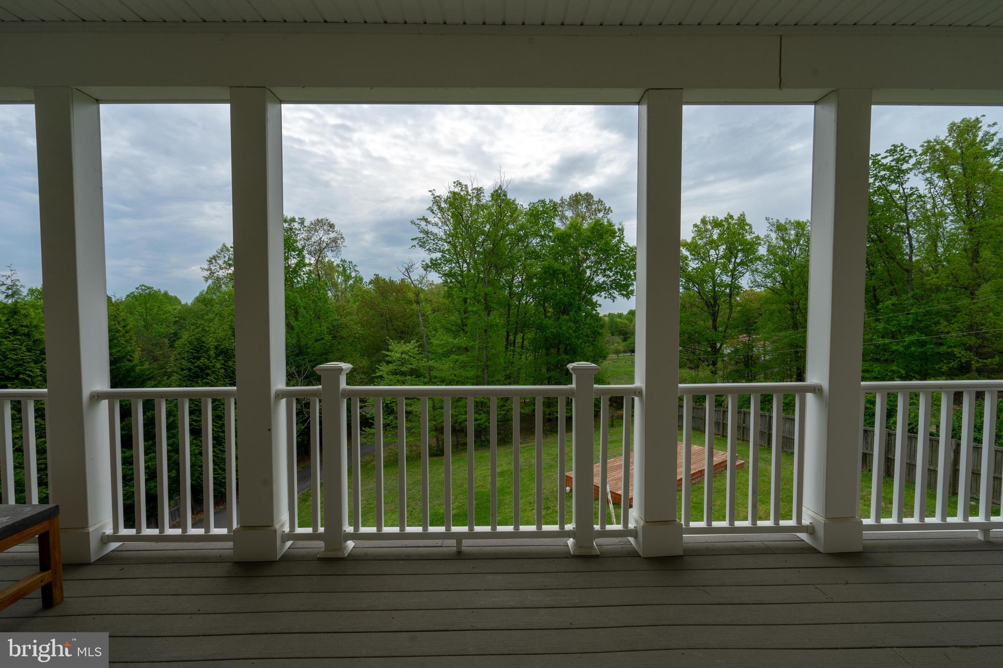 BULL RUN MOUNTAIN - Residential Lease