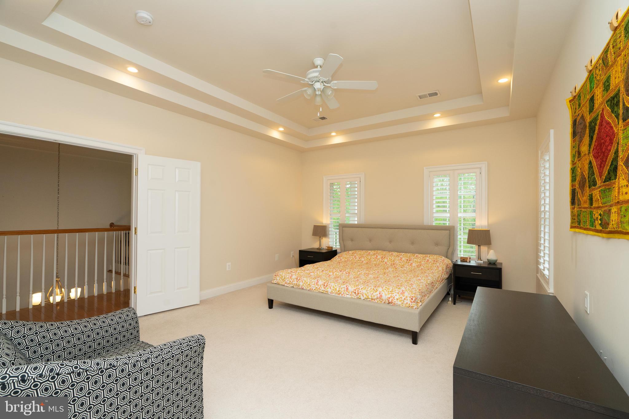 BULL RUN MOUNTAIN - Residential Lease