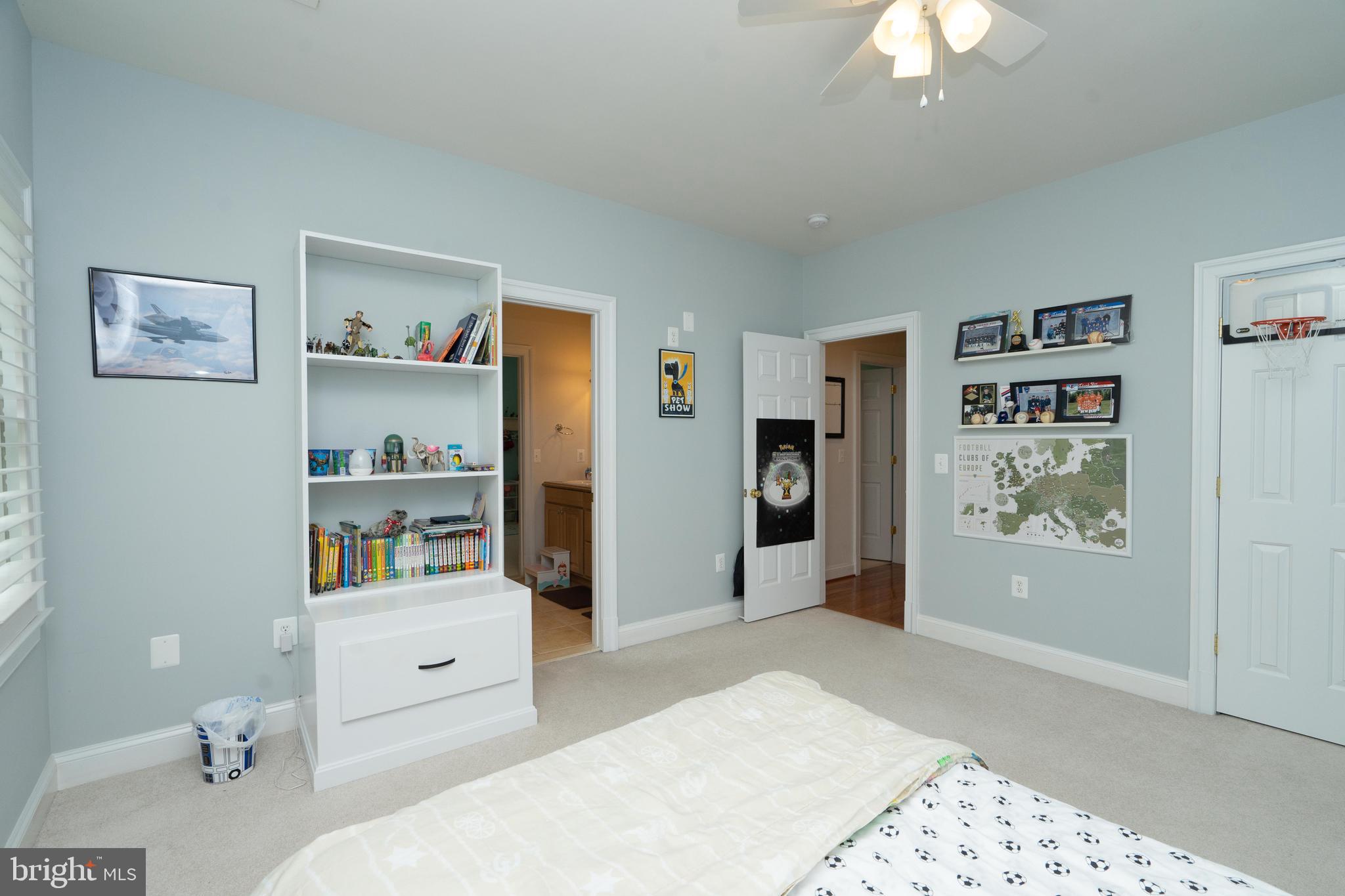 BULL RUN MOUNTAIN - Residential Lease