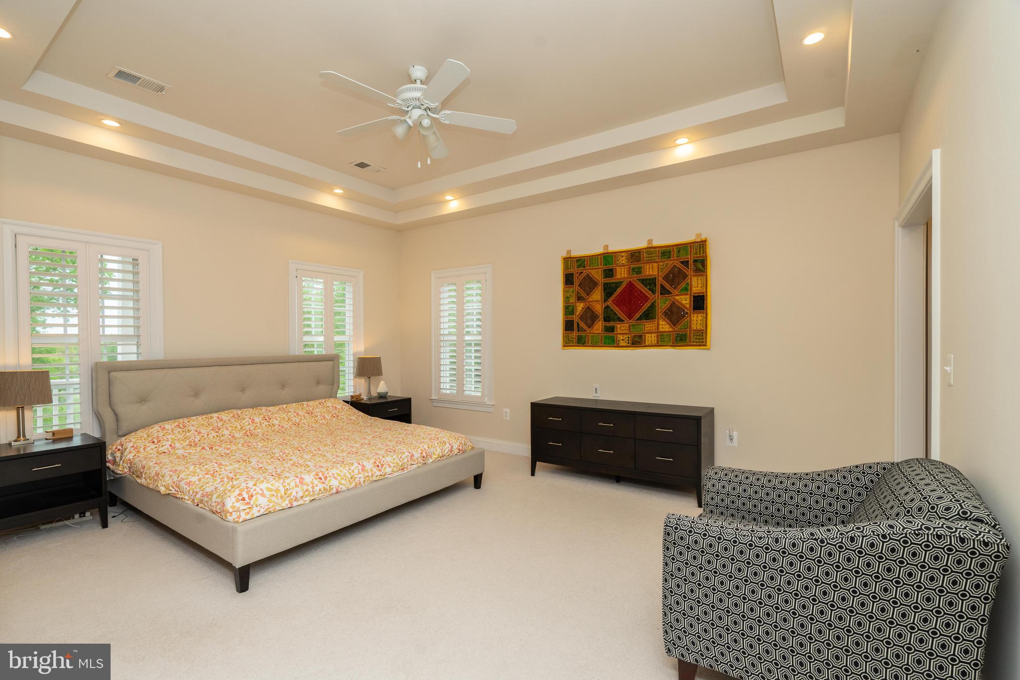 BULL RUN MOUNTAIN - Residential Lease