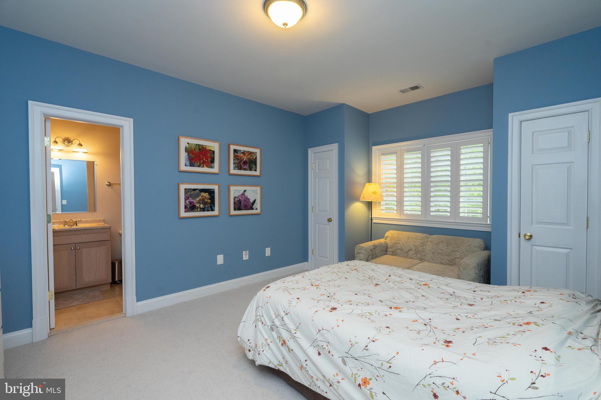 BULL RUN MOUNTAIN - Residential Lease