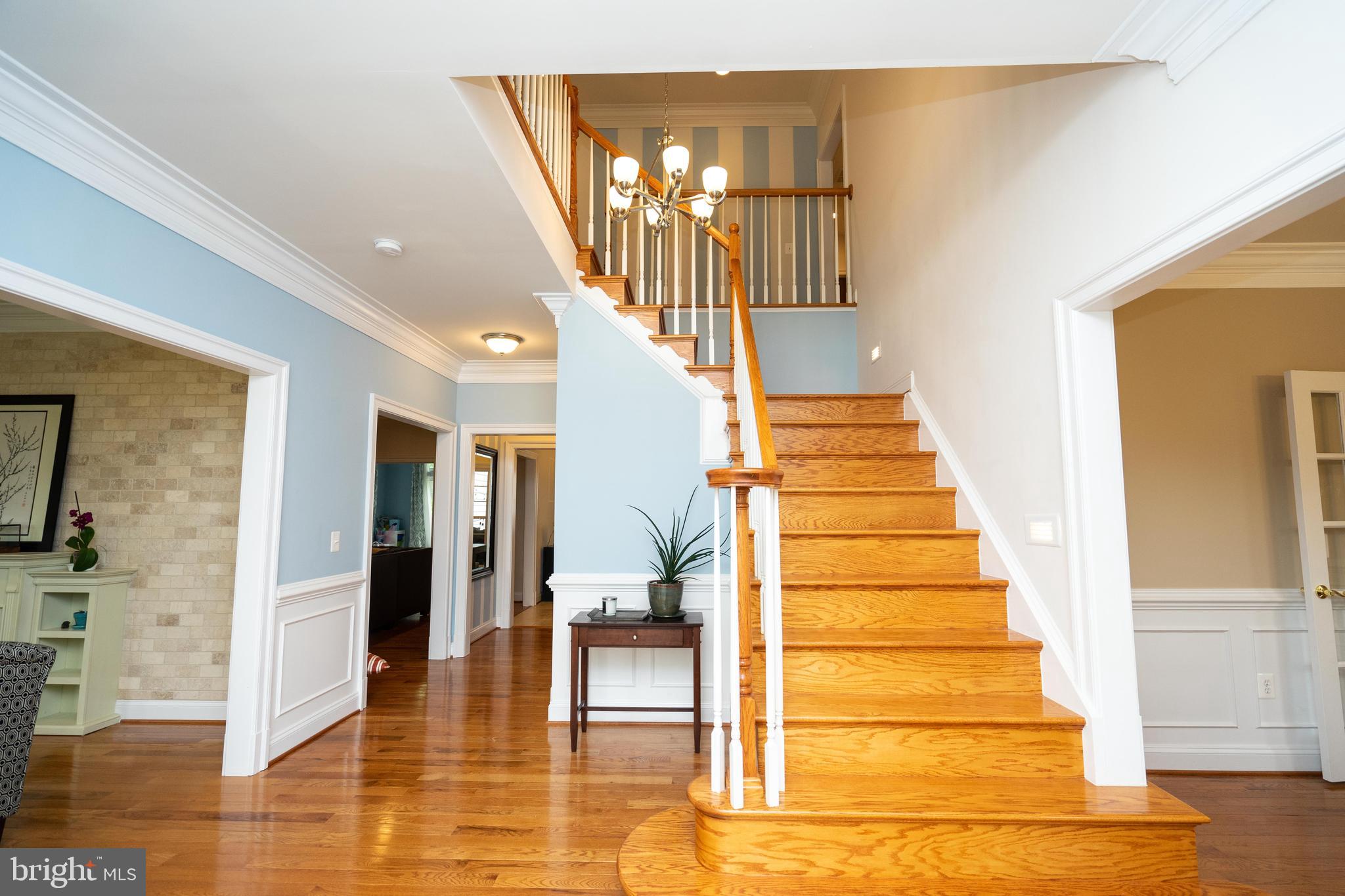 BULL RUN MOUNTAIN - Residential Lease